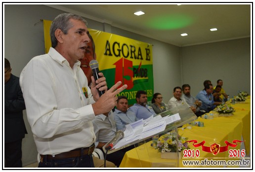 rolim de moura